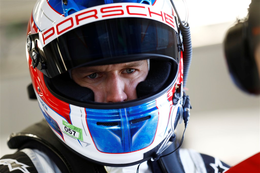 (Foto: Porsche Media)